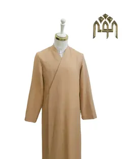 قبا فاستونی (دارچینی)