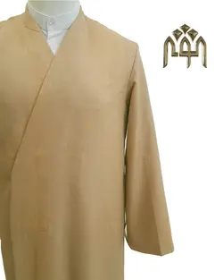قبا فاستونی (دارچینی)