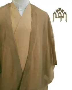 قبا فاستونی (دارچینی)