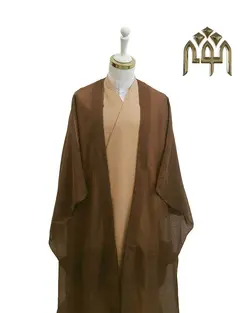 قبا فاستونی (دارچینی)