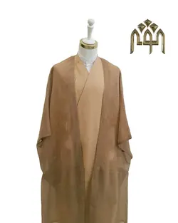 قبا فاستونی (دارچینی)
