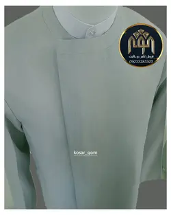 لباده فاستونی (دوخت سفارشی)