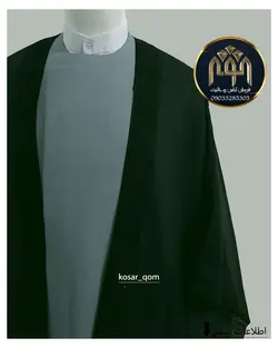 لباده فاستونی (دوخت سفارشی)