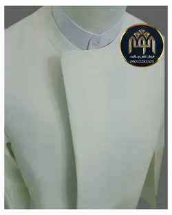 لباده فاستونی (دوخت سفارشی)