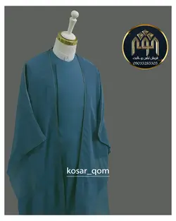 لباده فاستونی (دوخت سفارشی)