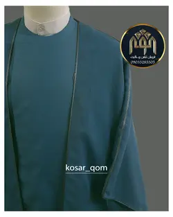 لباده فاستونی (دوخت سفارشی)