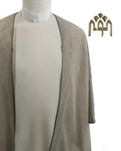 لباده فاستونی (دوخت سفارشی)