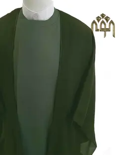 لباده فاستونی (دوخت سفارشی)(تمام رنگ ها)