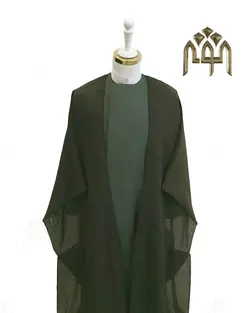 لباده فاستونی (دوخت سفارشی)(تمام رنگ ها)