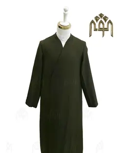 قبا تابستانه (شیمی تیره)