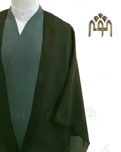 قبا تابستانه (یشمی کم رنگ )