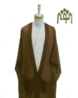 عبا تابستانه (سرخ)