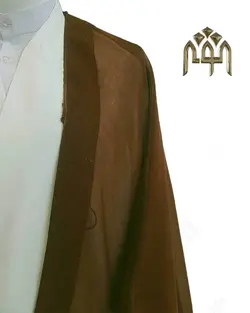 عبا تابستانه (سرخ)