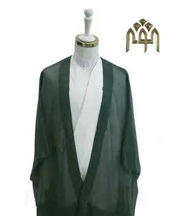 عبا تابستانه (طوسی تیره)