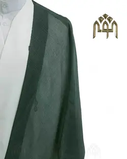 عبا تابستانه (طوسی تیره)