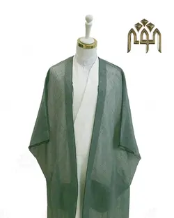 عبا تابستانه (طوسی روشن)
