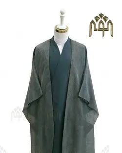 قبا تابستانه (طوسی )