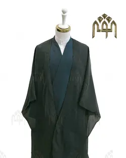 قبا تابستانه (طوسی )
