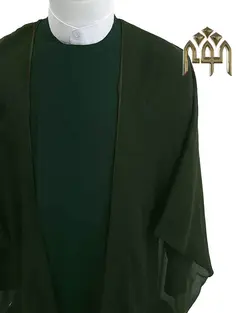 لباده فاستونی (دوخت سفارشی)