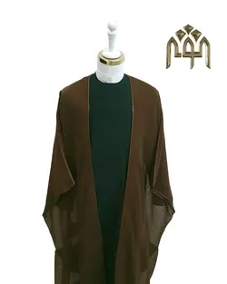 لباده فاستونی (دوخت سفارشی)