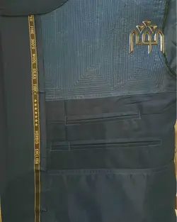 لباده فاستونی (دوخت سفارشی)