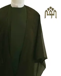 لباده فاستونی (دوخت سفارشی)