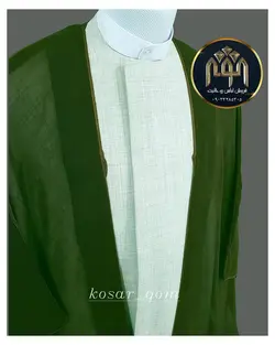 لباده فاستونی (دوخت سفارشی)