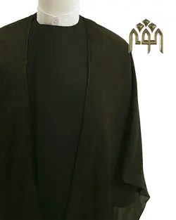 لباده فاستونی (دوخت سفارشی)