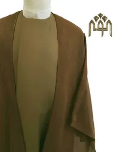 لباده فاستونی (دوخت سفارشی)