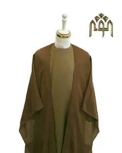 لباده فاستونی (دوخت سفارشی)