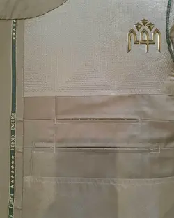 لباده فاستونی (دوخت سفارشی)