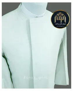 لباده فاستونی (دوخت سفارشی)