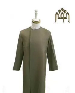 لباده فاستونی (دوخت سفارشی)
