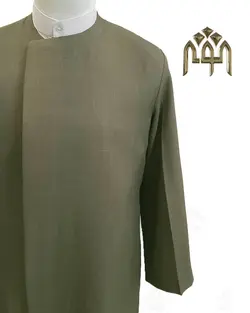 لباده فاستونی (دوخت سفارشی)