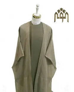لباده فاستونی (دوخت سفارشی)
