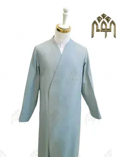 قبا تابستانه (طوسی روشن) (کپی)