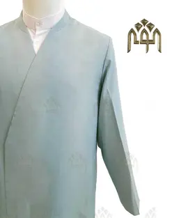 قبا تابستانه (طوسی روشن) (کپی)