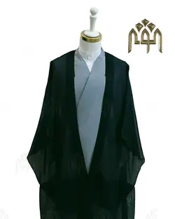 قبا تابستانه (طوسی)