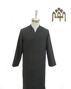 قبا تابستانه (بادمجانی)