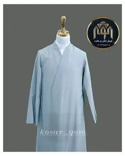قبا تابستانه (توسی)