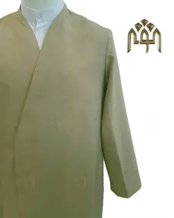 قبا تابستانه (خاکی)