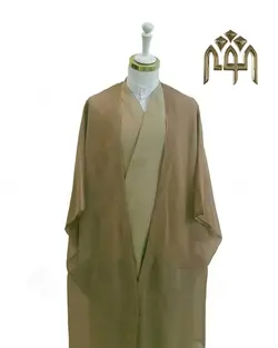 قبا تابستانه (خاکی)