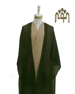 قبا تابستانه (خاکی)
