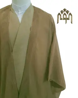 قبا تابستانه (خاکی)