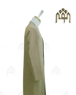 قبا تابستانه (خاکی)