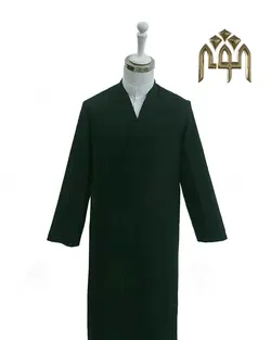 قبا تابستانه (سبز تیره)