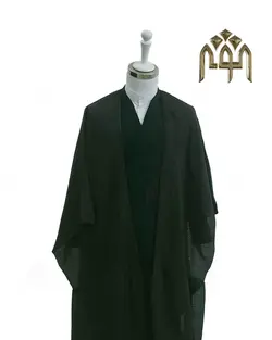 قبا تابستانه (سبز تیره)