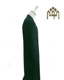 قبا تابستانه (سبز تیره)