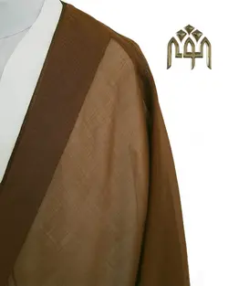 عبا تابستانه (خراسانی)