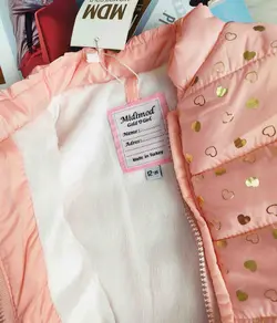 پافرتو خز ترک